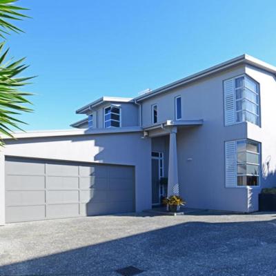 Stay Auckland (54 Mount Taylor Drive 1071 Auckland)