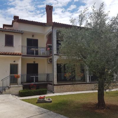 Maki & Suzi (14 Glagoljaška ulica 52440 Poreč)