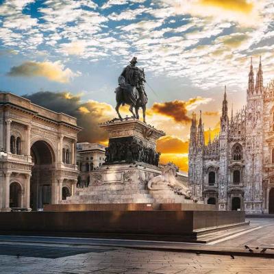 Hotel MM Dateo (Viale Piceno 33 20129 Milan)