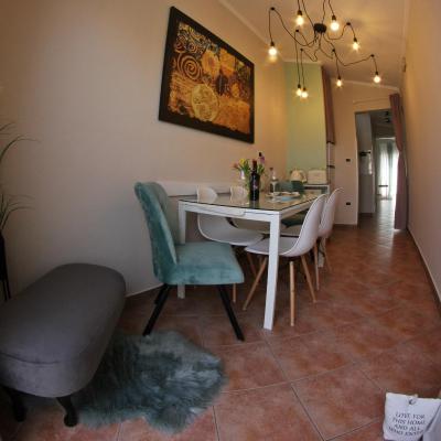Room and Apartment Doris (Lovrečica, Vodovodna ulica 3 52470 Umag)