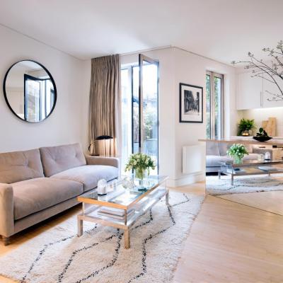 No.5 Maddox Street (Maddox Street W1S 2QD Londres)