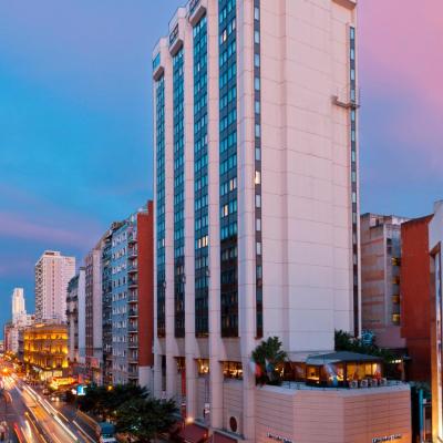 Libertador Hotel (Av. Cordoba 690 1054 Buenos Aires)