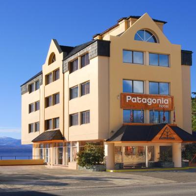 Photo Patagonia Hotel