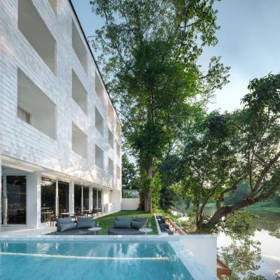 Little Shelter Hotel Chiangmai SHA Plus (208/25 Lampoon Rd. T.Watgate Muang Chiang Mai 50000 Chiang Mai)