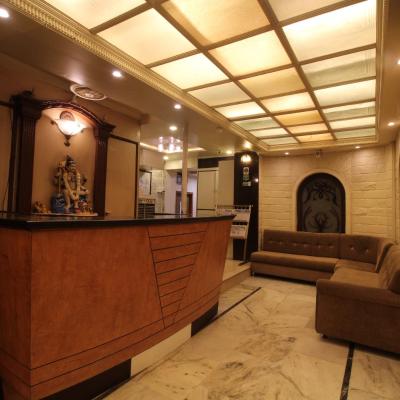 Hotel Shivkrupa (27, Sasoon Road,, Pune Opp. Jehangir Hospital,Near Pune Railway Station 411001 Pune)