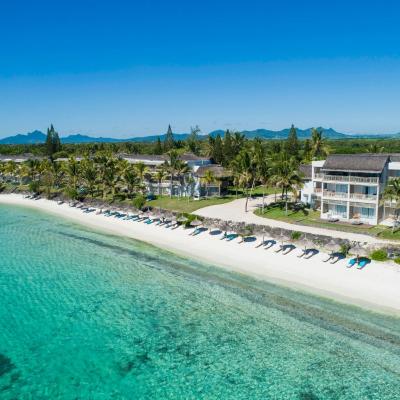 Solana Beach Mauritius - Adults Only (Coastal Road 230 Belle Mare)