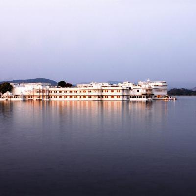 Photo Taj Lake Palace Udaipur