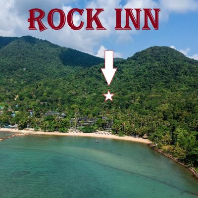 Rock Inn Bailan (4/7 Moo1, Tambon Koh Chang, Ging- Amphor Koh Chang, Trat   23170 Koh Chang)
