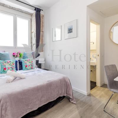 AYZ Juan de Mena - Auto check-in property (19 Calle Juan de Mena 28014 Madrid)