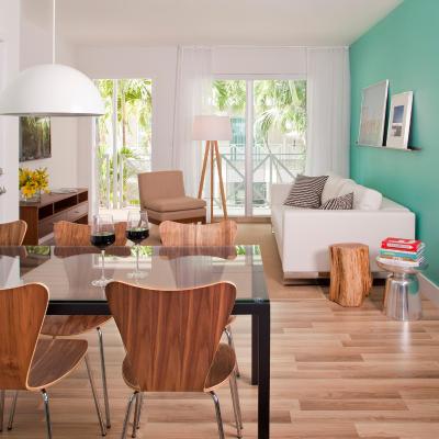 1818 Meridian House Apartments and Suites by Eskape Collection (1816 Meridian Avenue FL 33139 Miami Beach)