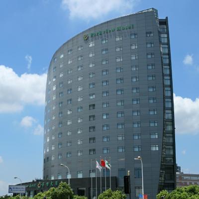 Parkview Hotel (No.555 Dingxiang Road 200135 Shanghai)