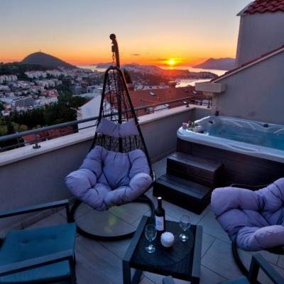 Photo Dubrovnik Icy Guest House