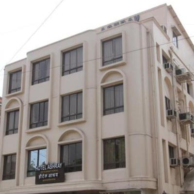 Hotel Ashray International, Sion - Near BKC (Road No 1,Sion 400022 Mumbai)