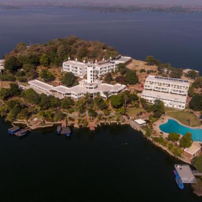Jaisamand Island Resort (Jaisamand Lake, Island 1 313001 Udaipur)