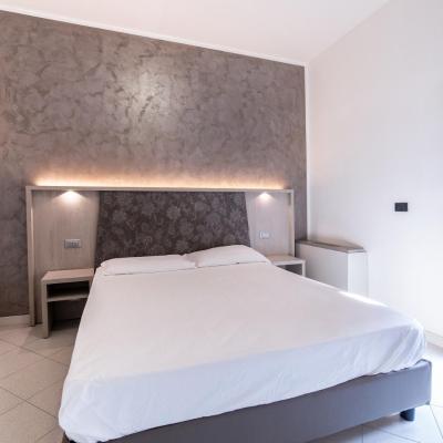 Residenza Sol Holiday (Via Toscanelli, 82  47900 Rimini)