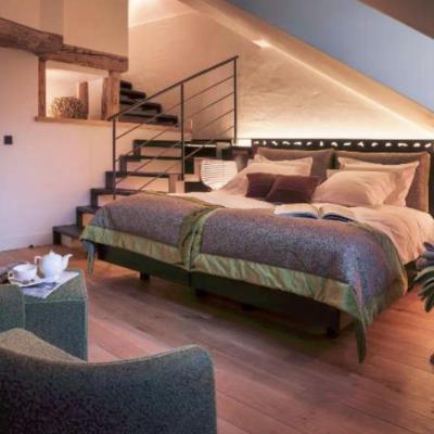 Photo Les Loges Annecy Vieille Ville