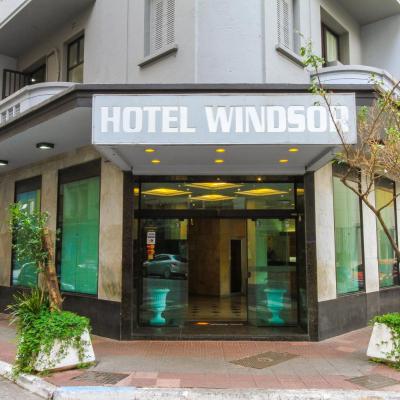 Photo Hotel Windsor