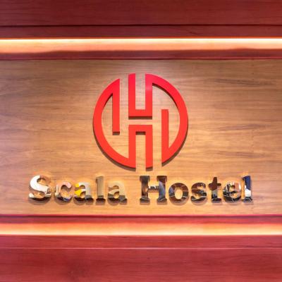 Scala Hostel (475-477 Yaowarat Road 10100 Bangkok)