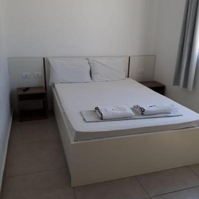 Hotel Lisboa (Avenida 7 de Setembro 1948 80060-070 Curitiba)