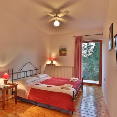 Rooms and Apartment Feral (Cocaletto 27 52210 Rovinj)