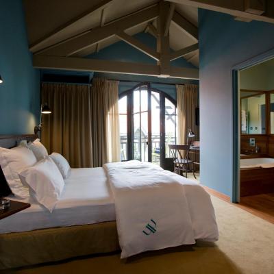 Hôtel Ville d'Hiver (20 Avenue Victor Hugo 33120 Arcachon)