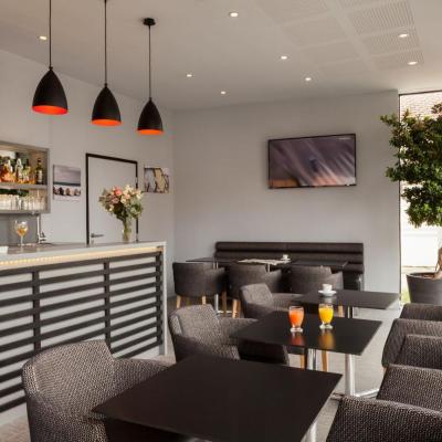 Hôtel Le Nautic (20 Bd de la Plage 33120 Arcachon)