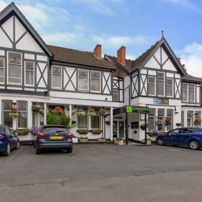 The Cotswold (330-332 Mansfield Road NG5 2EF Nottingham)