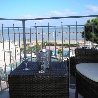Hotel Playa (Via Ilario Paglierani 2 47900 Rimini)