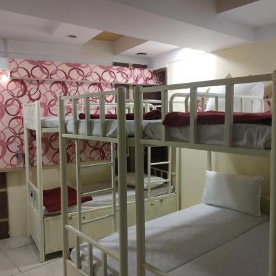 Bandra Dormitory (SHOP NO A-35 NOOTAN NAGAR GROUND FLOOR GURU NANAK MARG OPP BANDRA TALAO (TURNER ROAD) BANDRA ( WEST) 400050 Mumbai)