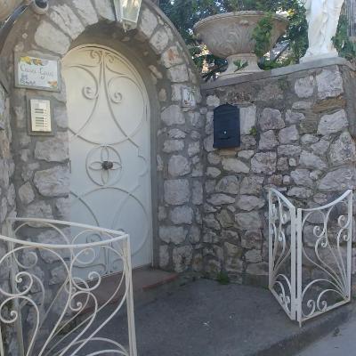 Casa Gaia (10 c Via Truglio 80073 Capri)