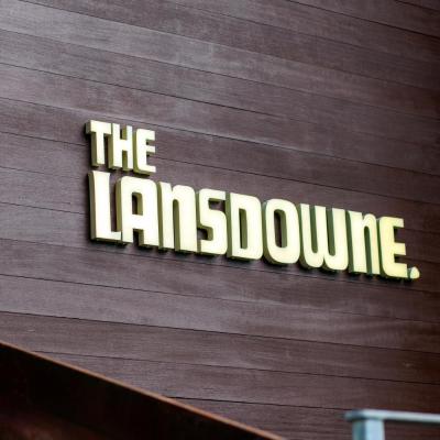 Photo The Lansdowne Hotel