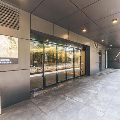 Atour Hotel (Hangzhou West Lake Cultural Square) (No. 588, Zhongshan North Road, Xiacheng District 310000 Hangzhou)