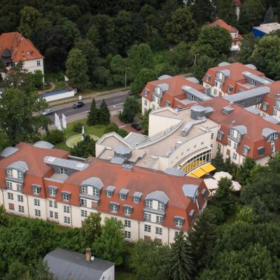 Seminaris Hotel Leipzig (Hans-Driesch-Str. 27 04179 Leipzig)