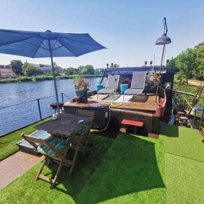 Photo Le grand large