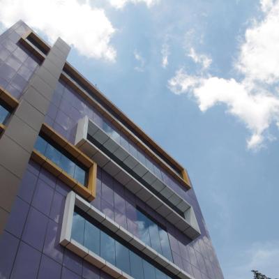 Hotel Alma (Jl. KS Tubun no 10A, Petamburan, Tanah Abang, Senayan Jakarta Pusat 11420 Jakarta)