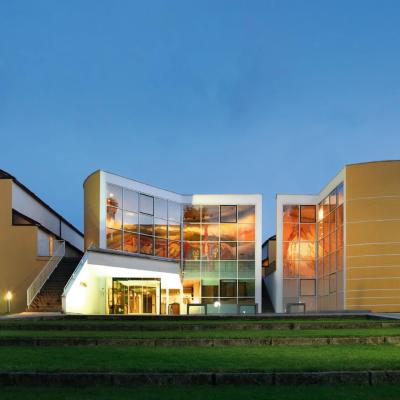 Hotel St. Virgil Salzburg (Ernst-Grein-Straße 14 5026 Salzbourg)