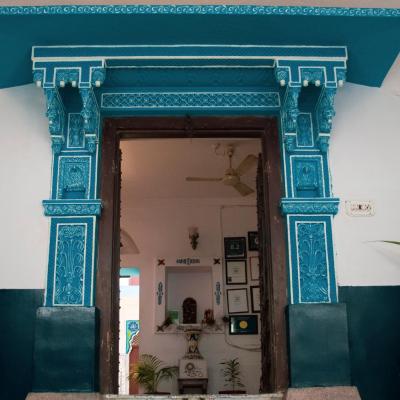 Kings Retreat Jodhpur (Naya Baas, Killi Khana, Clock Tower Area 342001 Jodhpur)