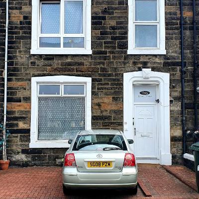 Dalry Guesthouse (10 West End Place, Dalry Road Eh11 2ED Édimbourg)