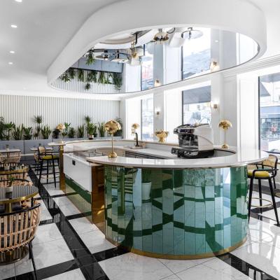 Best Western Premier Hotel Roosevelt (16 Rue Marechal Joffre 06000 Nice)