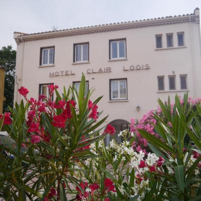 Photo Hotel Clair Logis