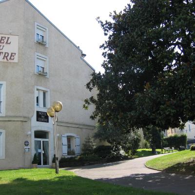 Hôtel du Centre (18 Avenue Général Baron Maransin 65100 Lourdes)