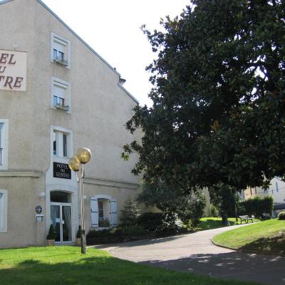 Htel du Centre (18 Avenue Gnral Baron Maransin 65100 Lourdes)