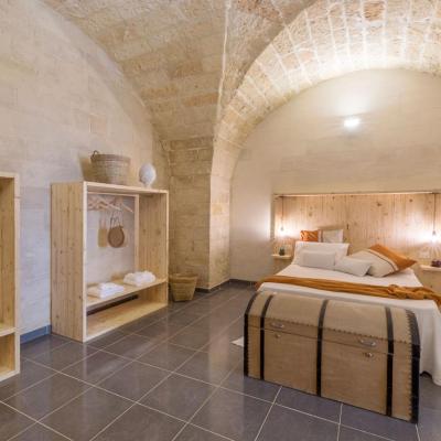 Balbo - Suite & Apartment SIT ( 73100 Lecce)