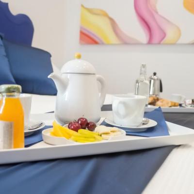 Kerbaker 14 (Via Michele Kerbaker n. 14 80129 Naples)