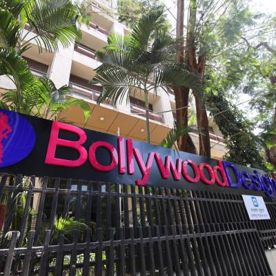Landmark Suites Bollywood design Hotel (Marol Maroshi Road 53 400059 Mumbai)