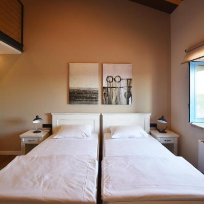 Bed&Breakfast Monte Rosso (Molindrio 9c 52440 Poreč)