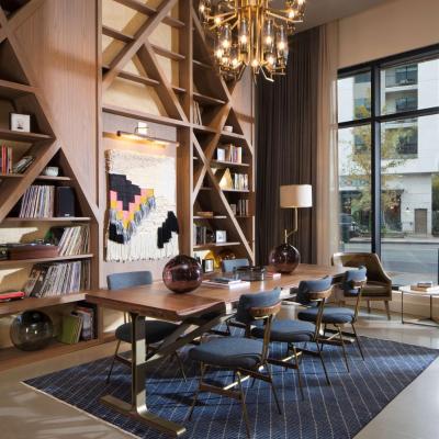 Photo Thompson Nashville, by Hyatt