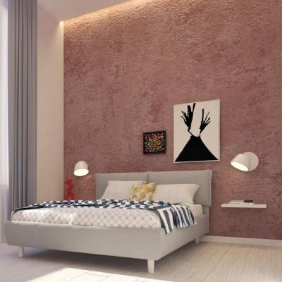 N'Agorà B&B (Piazza Giuseppe Garibaldi 118, Scala B, Piano 4 80142 Naples)