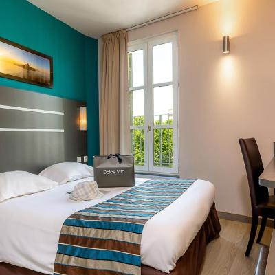 Hotel Terminus Saint-Charles (1 Place Des Marseillaises 13001 Marseille)
