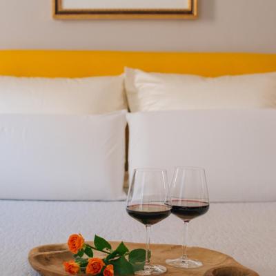 Boutique B&B Vintage (Via Bottai 30 90133 Palerme)